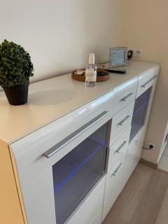 Appartement 82m2 Nanterre, Paris La Défense tram 2 - Nanterre - 1