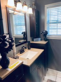 Xscapecation Oasis - Tulsa - 2