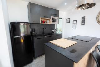 Appartement des Sorcieres - Witches Apartment - Sélestat - 3