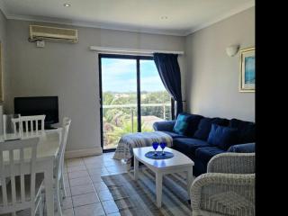 Seabreeze, sleeps 4, Central - Sea view - Gordonʼs Bay - 9