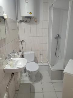 apartamentysienkiewicza11 - Bydgoszcz - 1