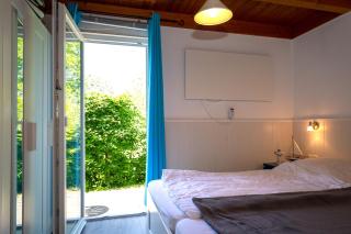 Ferienhaus am Mönchneversdorfer See - Schönwalde am Bungsberg - 1