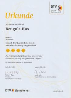 Det gule Hus - Kappeln - 9