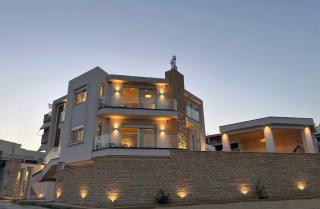 Elia Luxury Residence - Calcide - 0