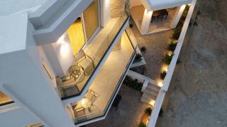 Elia Luxury Residence - Calcide - 9