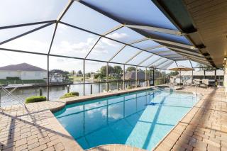 Villa SeaOarNo - Cape Coral - Roelens Vacations - Cape Coral - 9