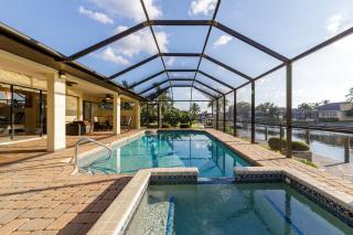 Villa SeaOarNo - Cape Coral - Roelens Vacations - Cape Coral - 8