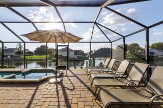 Villa SeaOarNo - Cape Coral - Roelens Vacations - Cape Coral - 7