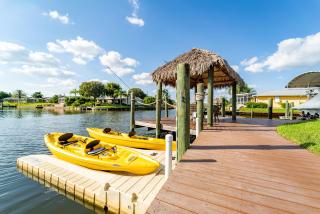 Villa SeaOarNo - Cape Coral - Roelens Vacations - Cape Coral - 6