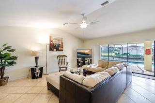 Villa SeaOarNo - Cape Coral - Roelens Vacations - Cape Coral - 3