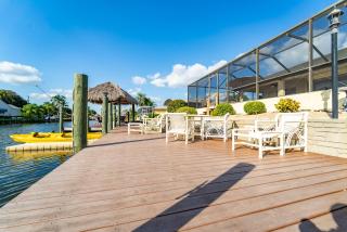 Villa SeaOarNo - Cape Coral - Roelens Vacations - Cape Coral - 4