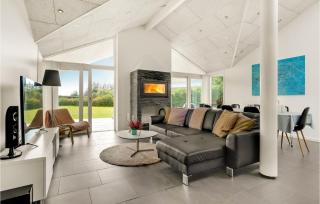 Holiday Home Hjørring With Fireplace 02 - 7