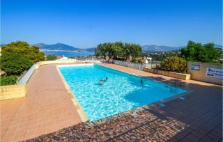 2 Bedroom Cozy Home In Porticcio - Porticcio - 2