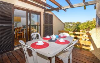 2 Bedroom Cozy Home In Porticcio - Porticcio - 9