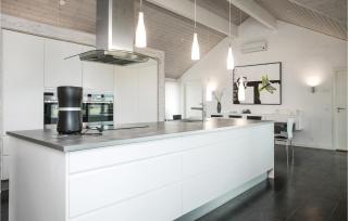Holiday Home Finhvalvej Løkken Iv - 8