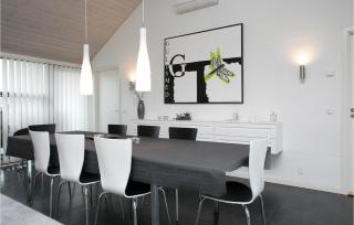Holiday Home Finhvalvej Løkken Iv - 1