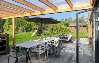 Beautiful Home In Sjællands Odde - 1