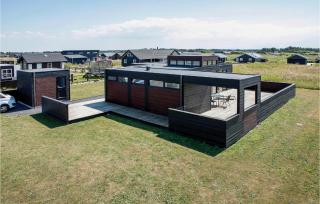 Three-Bedroom Holiday Home In Lokken - Løkken - 6