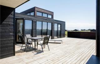 Three-Bedroom Holiday Home In Lokken - Løkken - 1