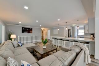 Spacious Lake Norman Retreat with Boat Ramp! - Sherrills Ford - 8