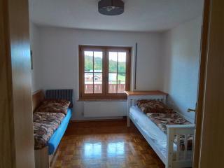 Ferienwohnung Werner - Hauzenberg - 2