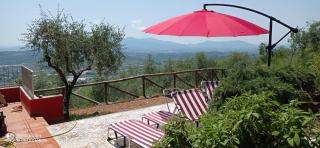 villino la fiaba - Pescia - 6