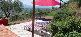 villino la fiaba - Pescia - 1