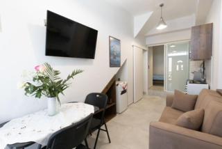 Aigli Guest House - Gythio - 0