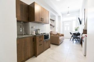 Aigli Guest House - Gythio - 7