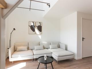 Modern Suite Silk in beautiful Kamperland - Kamperland - 3