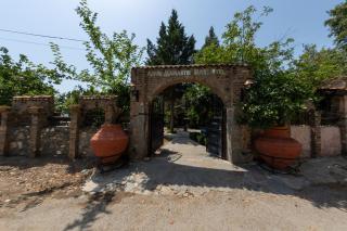 Antique Manastir Boutique Hotel - 0