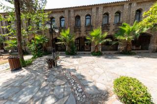 Antique Manastir Boutique Hotel - 9