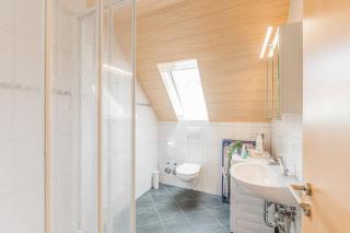 G03 große 8er Maisonette Wohnung - ideal für Teams und Monteure - Self Check-In - 6