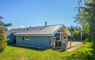Four-Bedroom Holiday Home In Lokken - Løkken - 5