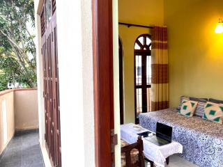 Jayalath Homestay and Apartments - Galle - 2