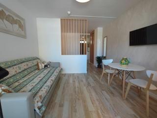 3Min Walk Playa del Inglès Apartment - San Bartolomé - 1