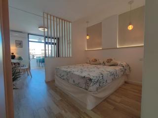 3Min Walk Playa del Inglès Apartment - San Bartolomé - 3