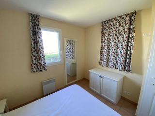 Appartement T3 belle terrasse avec vue sur le port de la Coudouliere - Six-Fours-les-Plages - 1