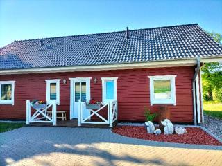Ferienhaus Lina - Siegmundsburg - 3