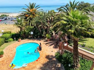 Seabreeze, sleeps 4, Central - Sea view - Gordonʼs Bay - 7