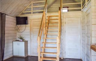 Awesome Home In Wejdyki With Sauna - Wejdyki - 5