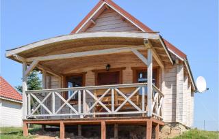 Awesome Home In Wejdyki With Sauna - Wejdyki - 1