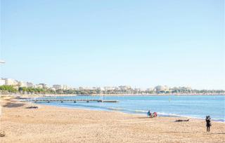 1 Bedroom Awesome Apartment In Cannes - Cannes - 7