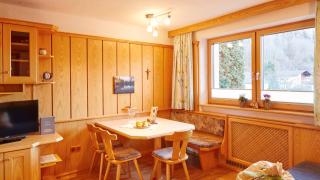 DAS EDELWEISS - Apartment Kuprian - Ried im Oberinntal - 9