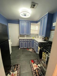 Xscapecation Oasis - Tulsa - 8