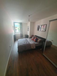 Double Room with Shared Bathroom - Londra - 1