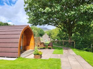 Ribblesdale Pods - Horton in Ribblesdale - 8