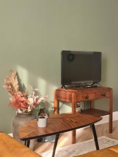 Apartament Jagielloński - 3