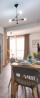Private Apartment minutes to Sliema Malta, 2 AC's, Netflix - Gżira - 1