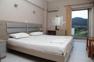 Evvoiki Akti Hotel - Politika - 1